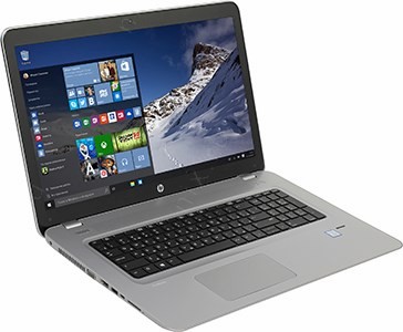 HP ProBook 470 G4 Y8A81EA#ACB i5 7200U/4/500/DVD-RW/930MX/WiFi/BT/Win10Pro/17.3