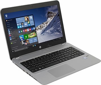 HP ProBook 450 G4 Y8A12EA#ACB i5 7200U/4/128SSD/DVD-RW/WiFi/BT/Win10Pro/15.6