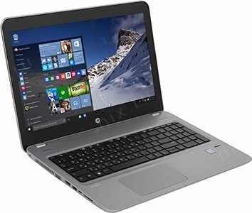 HP ProBook 450 G4 Y8A06EA#ACB i3 7100U/4/500/DVD-RW/WiFi/BT/Win10Pro/15.6