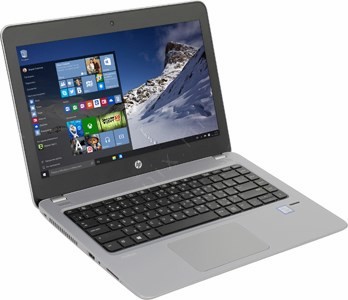 HP ProBook 430 G4 Y7Z32EA#ACB i3 7100U/4/500/WiFi/BT/Win10Pro/13.3