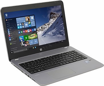 HP ProBook 450 G4 Y7Z98EA#ACB i7 7500U/8/256SSD/DVD-RW/930MX/WiFi/BT/Win10Pro/15.6