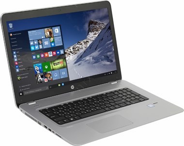 HP ProBook 470 G4 Y8A89EA#ACB i7 7500U/8/256SSD/DVD-RW/930MX/WiFi/BT/Win10Pro/17.3