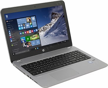 HP ProBook 450 G4 Y8B26EA#ACB i3 7100U/8/1Tb/DVD-RW/WiFi/BT/Win10Pro/15.6
