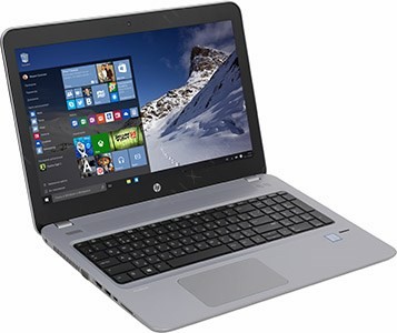 HP ProBook 450 G4 Y8A23EA#ACB i5 7200U/4/500/DVD-RW/WiFi/BT/Win10Pro/15.6