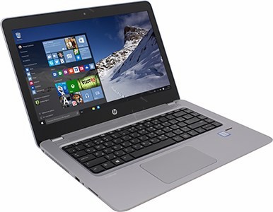 HP ProBook 440 G4 Y7Z82EA#ACB i5 7200U/4/128SSD/WiFi/BT/Win10Pro/14