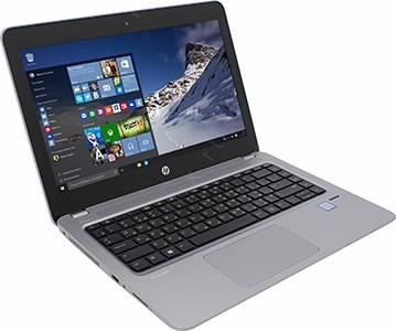HP ProBook 430 G4 Y7Z50EA#ACB i3 7100U/4/1Tb/WiFi/BT/Win10Pro/13.3