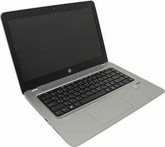 HP ProBook 440 G4 Y7Z78EA#ACB i3 7100U/4/500/WiFi/BT/NoOS/14