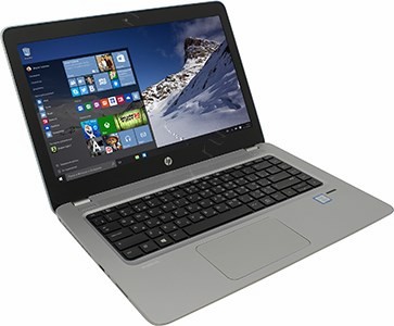 HP ProBook 440 G4 Y7Z63EA#ACB i3 7100U/4/128SSD/WiFi/BT/Win10Pro/14