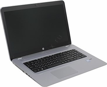 HP ProBook 470 G4 Y8B04EA#ACB i7 7500U/8/1Tb/DVD-RW/930MX/WiFi/BT/NoOS/17.3