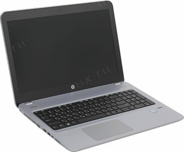 HP ProBook 450 G4 Y8A32EA#ACB i3 7100U/4/500/DVD-RW/930MX/WiFi/BT/NoOS/15.6