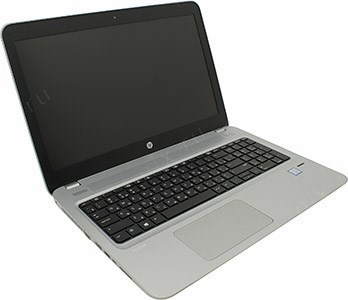 HP ProBook 450 G4 Y8A60EA#ACB i5 7200U/4/500/DVD-RW/WiFi/BT/NoOS/15.6