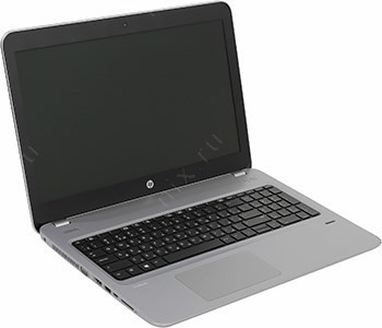 HP ProBook 455 G4 Y8B11EA#ACB A6 9210/4/128SSD/DVD-RW/WiFi/BT/NoOS/15.6