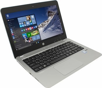 HP ProBook 430 G4 Y7Z38EA#ACB i5 7200U/8/256SSD/WiFi/BT/Win10Pro/13.3