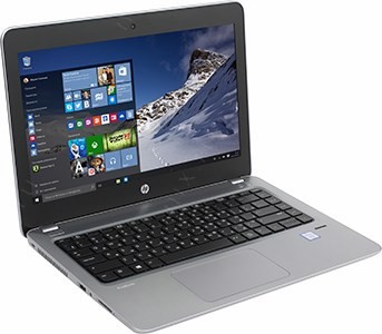 HP ProBook 430 G4 Y7Z45EA#ACB i7 7500U/8/256SSD/WiFi/BT/Win10Pro/13.3