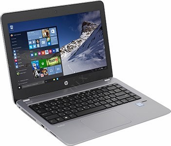 HP ProBook 430 G4 Y7Z27EA#ACB i3 7100U/4/128SSD/WiFi/BT/Win10Pro/13.3