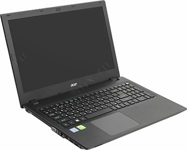 Acer Extensa EX2520G-51P0 NX.EFCER.004 i5 6200U/4/500/DVD-RW/920M/WiFi/BT/Linux/15.6