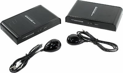Greenconnect GL-380 HDMI Powerline Extender ( 300)