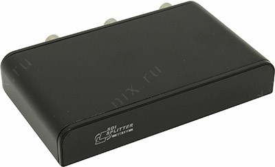 Greenconnect GL-612 SDI Splitter (1in - 2out)