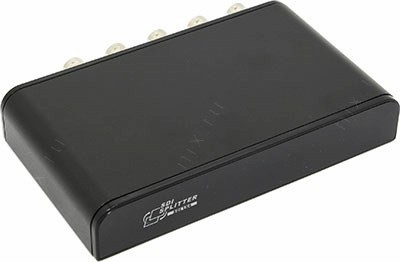 Greenconnect GL-614 SDI Splitter (1in - 4out)