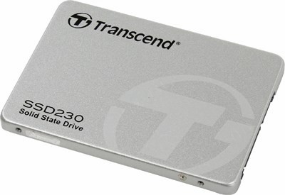 SSD 128 Gb SATA 6Gb/s Transcend SSD230S TS128GSSD230S 2.5