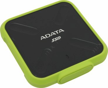 SSD 512 Gb USB3.1 ADATA SD700 ASD700-512GU3-CYL 3D TLC