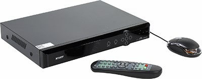 KGUARD AR421  (DVR 4Video In, 100FPS, LAN, USB2.0, RS-485)