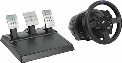  ThrustMaster T300RS GT Edition (. , , PS3/PS4) 4160681