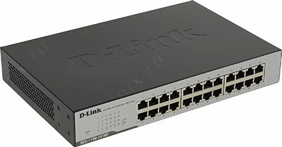 D-Link DGS-1100-24/ME /B2A   (24UTP 1000Mbps)