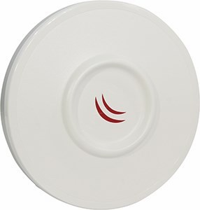 MikroTik RBDisc-5nD RouterBOARD DISC Lite5 (1UTP 100Mbps, 802.11a/n)