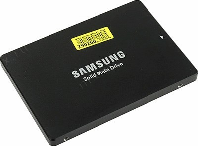 SSD 1.92 Tb SATA 6Gb/s Samsung PM863a MZ-7LM1T9NE 2.5
