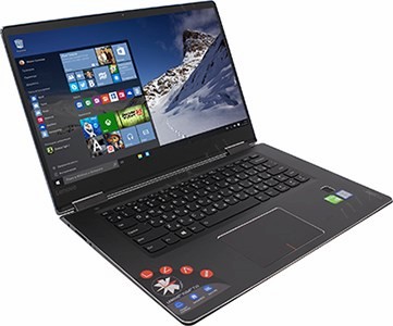 Lenovo Yoga 710-15IKB 80V5000JRK i7 7500U/8/256SSD/940MX/WiFi/BT/Win10/15.6