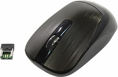 Genius Wireless BlueEye Mouse NX-7015 Chocolate (RTL) USB 3btn+Roll (31030119102)