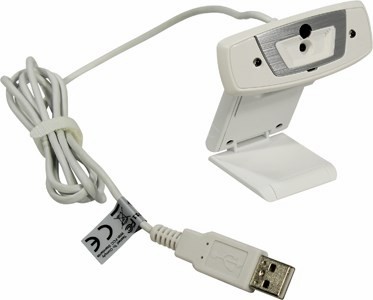 Genius LightCam 1020 White (USB2.0, 1280x720,  , )