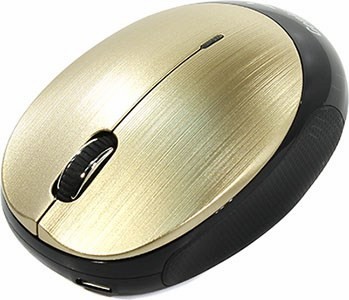 Genius NX-9000BT Gold (RTL) USB 3btn+Roll, ,  (31030299101)