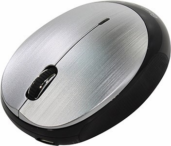 Genius NX-9000BT Silver (RTL) USB 3btn+Roll, ,  (31030299102)