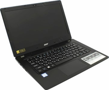 Acer Aspire V3-372-73Z2 NX.G7BER.012 i7 6500U/8/256SSD/WiFi/BT/Linux/13.3