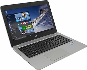 HP ProBook 430 G4 Y7Z43EA#ACB i5 7200U/4/500/WiFi/BT/Win10Pro/13.3