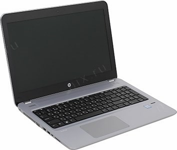 HP ProBook 450 G4 Y8A52EA#ACB i3 7100U/4/500/DVD-RW/WiFi/BT/NoOS/15.6