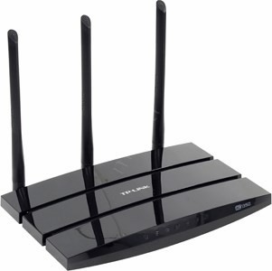 TP-LINK Archer C59 Wireless Dual-Band Router (4UTP 100Mbps,1WAN,802.11b/g/n/ac,USB, 867Mbps)