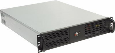 Server Case 2U Exegate Pro 2088 ATX 800W (24+4x4+2x6/8) EX248517RUS