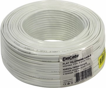    4  Exegate EX256751RUS  100 