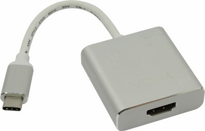 VCOM CU423M-0.15 (RTL) USB-CM to HDMI Adapter