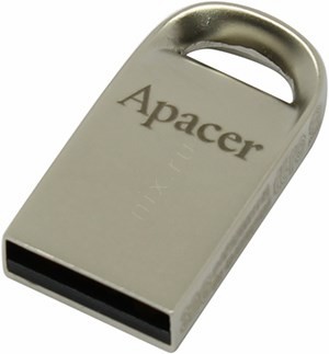 Apacer AH115 AP32GAH115S-1 USB2.0 Flash Drive 32Gb (RTL)