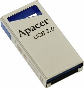 Apacer AH155 AP16GAH155U-1 USB3.0 Flash Drive 16Gb (RTL)