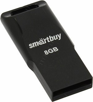SmartBuy Funky SB8GBFu-K USB2.0 Flash Drive 8Gb (RTL)