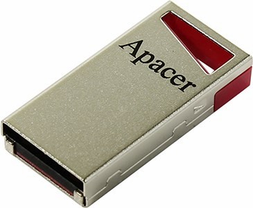 Apacer AH112 AP8GAH112R-1 USB2.0 Flash Drive 8Gb (RTL)