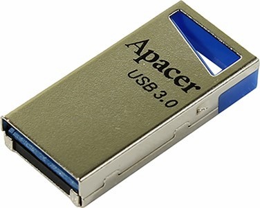 Apacer AH155 AP8GAH155U-1 USB3.0 Flash Drive 8Gb (RTL)