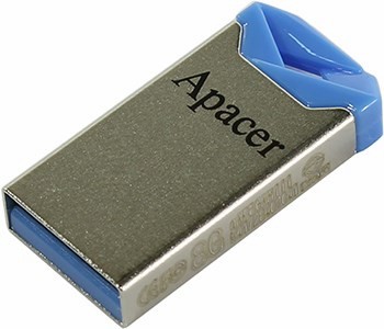 Apacer AH111 AP8GAH111U-1 USB2.0 Flash Drive 8Gb (RTL)