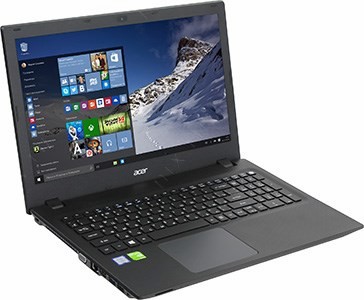 Acer Extensa EX2520G-35L2 NX.EFDER.011 i3 6006U/4/500/DVD-RW/940M/WiFi/BT/Win10/15.6