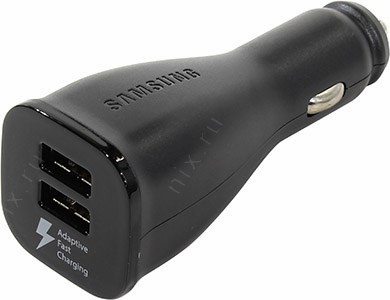 Samsung EP-LN920CBEGRU   - USB (.DC11-30V,.DC5V/9V,2*USB 2/1.67A, USB C)